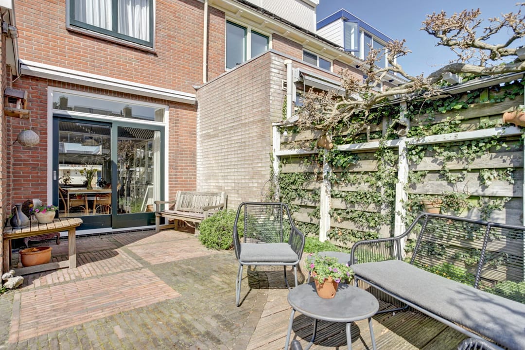 Foto 38 van Boomgaarden 36