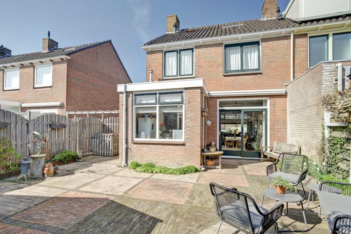 Foto 39 van Boomgaarden 36