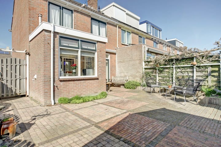 Foto 40 van Boomgaarden 36