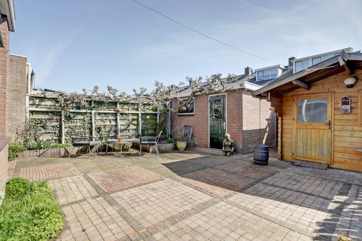 Foto 41 van Boomgaarden 36