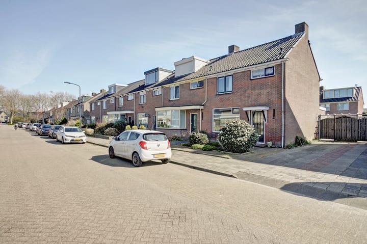 Foto 43 van Boomgaarden 36