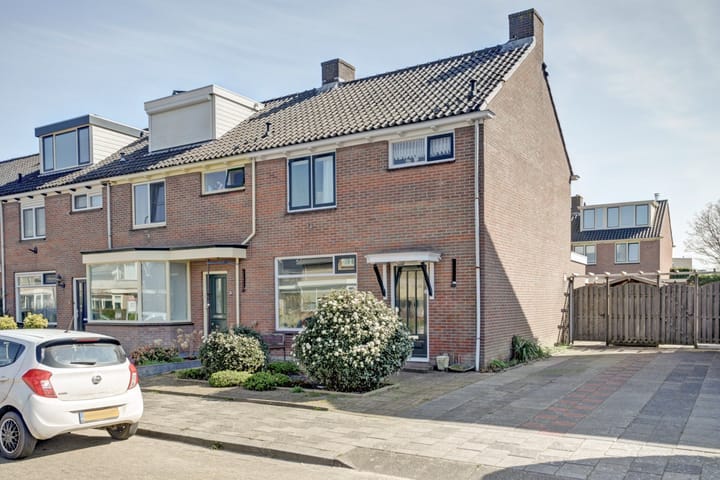 Foto 44 van Boomgaarden 36