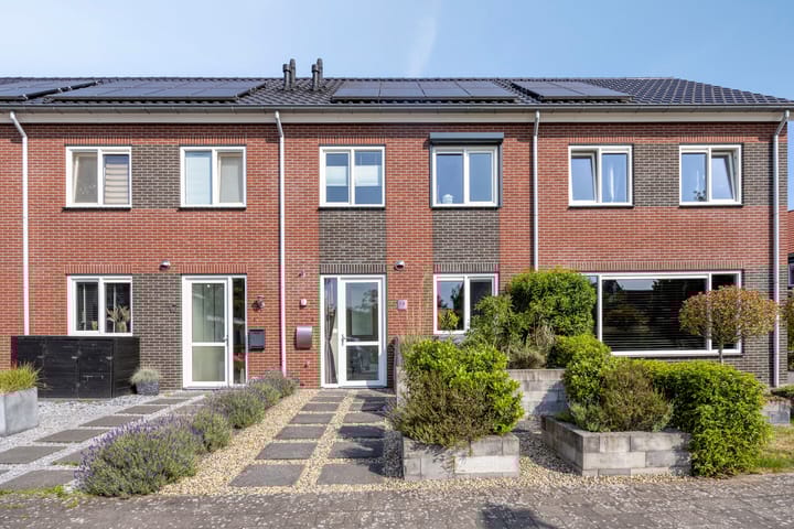 Foto 1 van De Paander 19