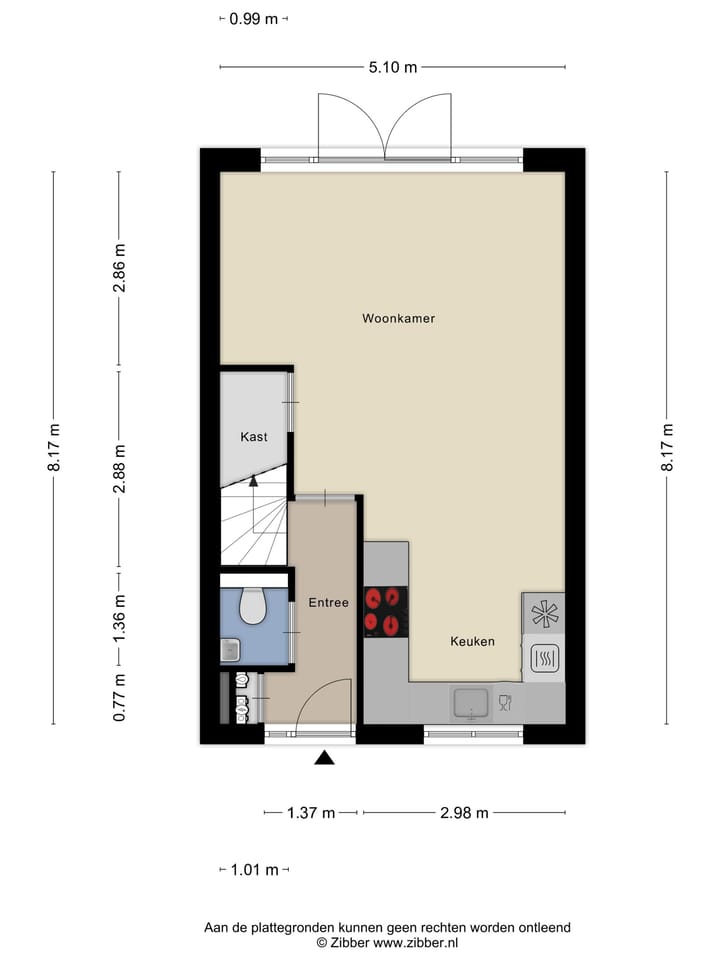 Foto 32 van De Paander 19