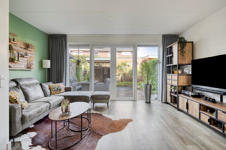 Foto 2 van De Paander 19