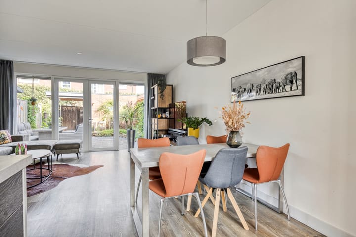 Foto 4 van De Paander 19