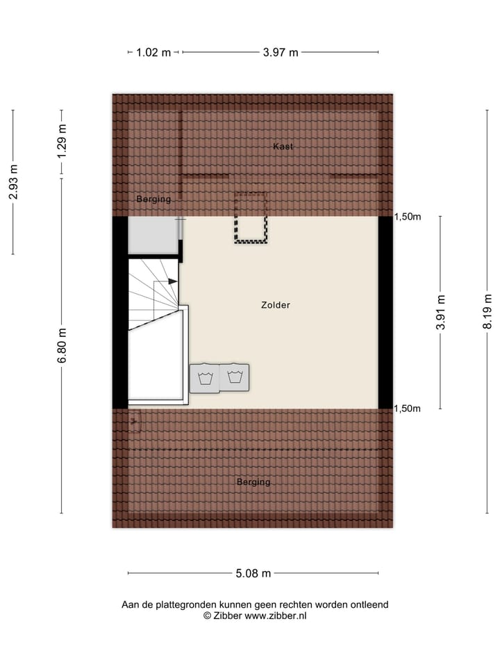 Foto 35 van De Paander 19