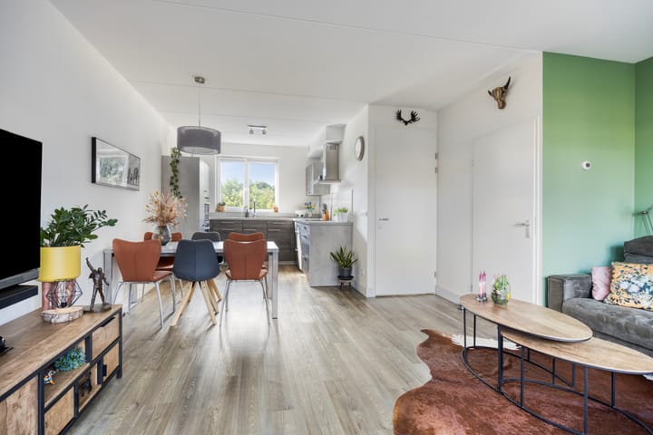 Foto 6 van De Paander 19