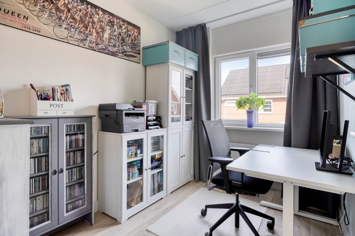 Foto 16 van De Paander 19