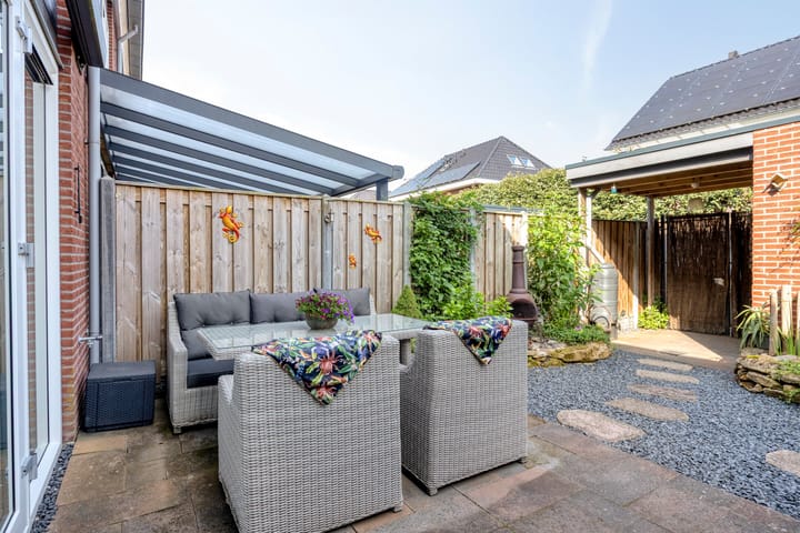 Foto 25 van De Paander 19