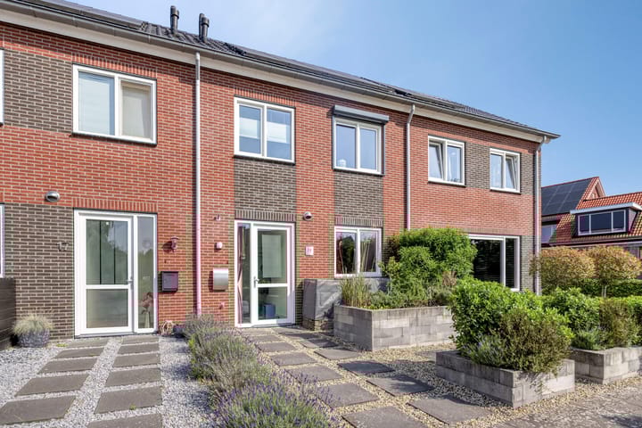 Foto 29 van De Paander 19