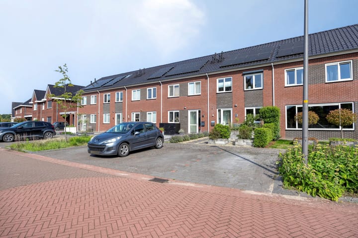 Foto 30 van De Paander 19