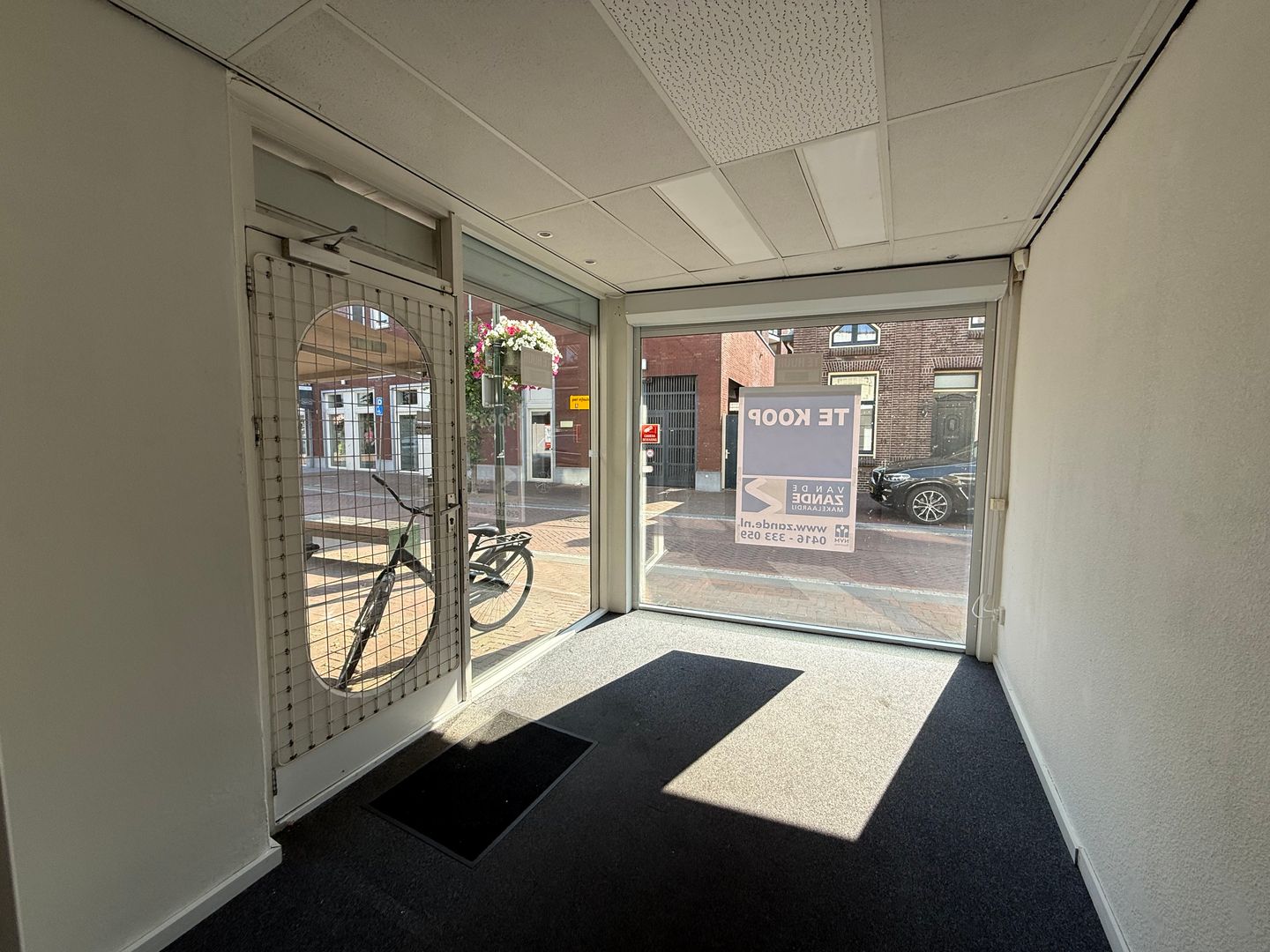 Bekijk foto 2 van Peperstraat 6