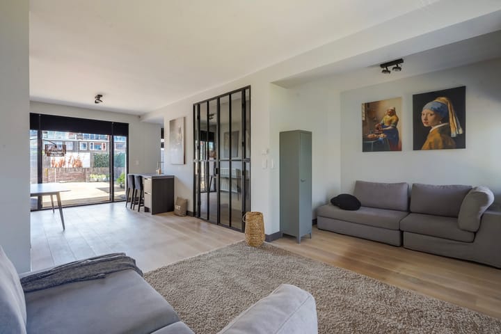 Foto 3 van Sinaasappelstraat 123