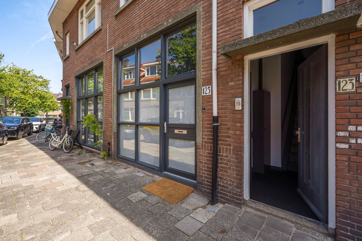 Foto 5 van Sinaasappelstraat 123