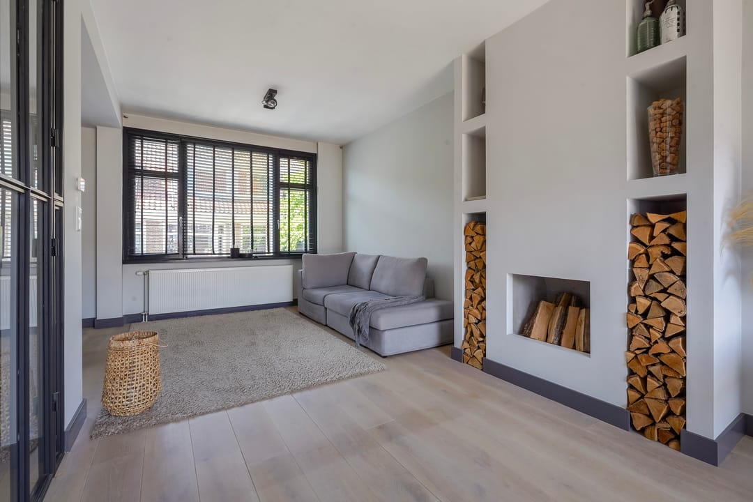 Foto 8 van Sinaasappelstraat 123