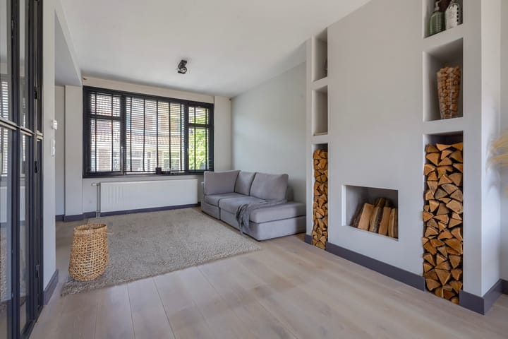 Foto 8 van Sinaasappelstraat 123