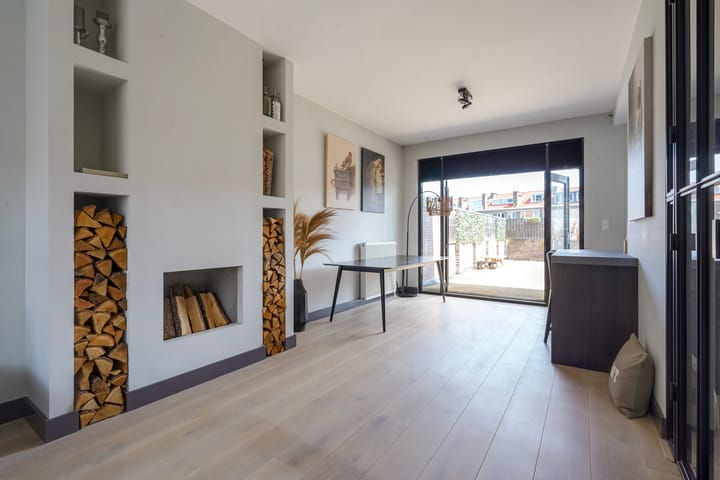 Foto 12 van Sinaasappelstraat 123