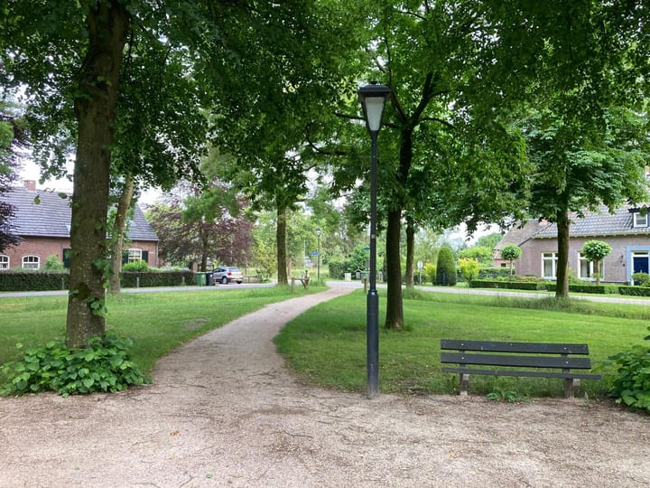 Photo 3 of Molenkampseweg 12