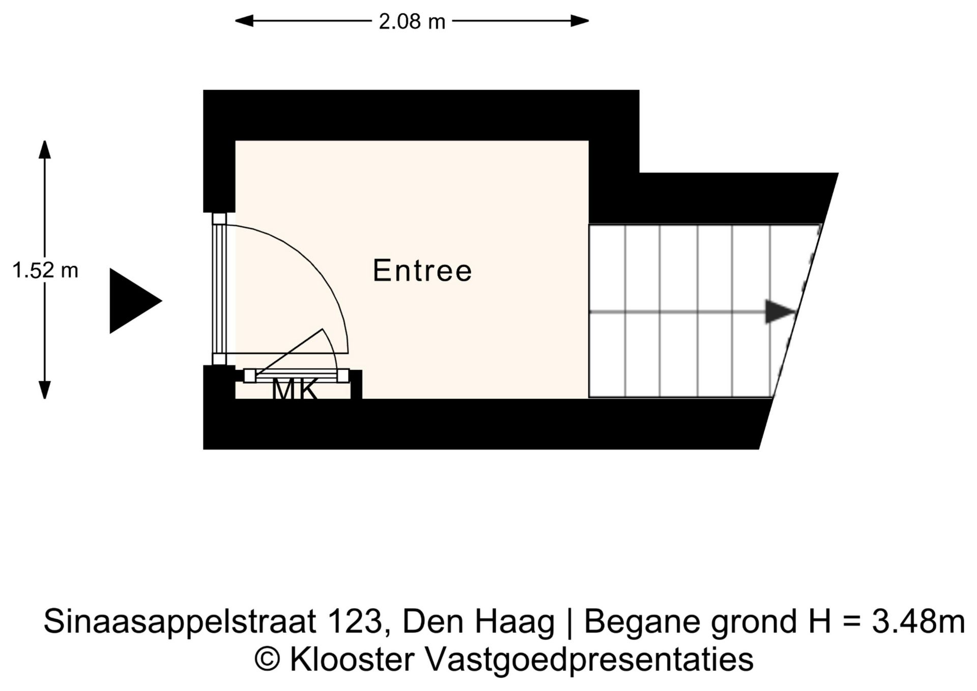 Foto 57 van Sinaasappelstraat 123