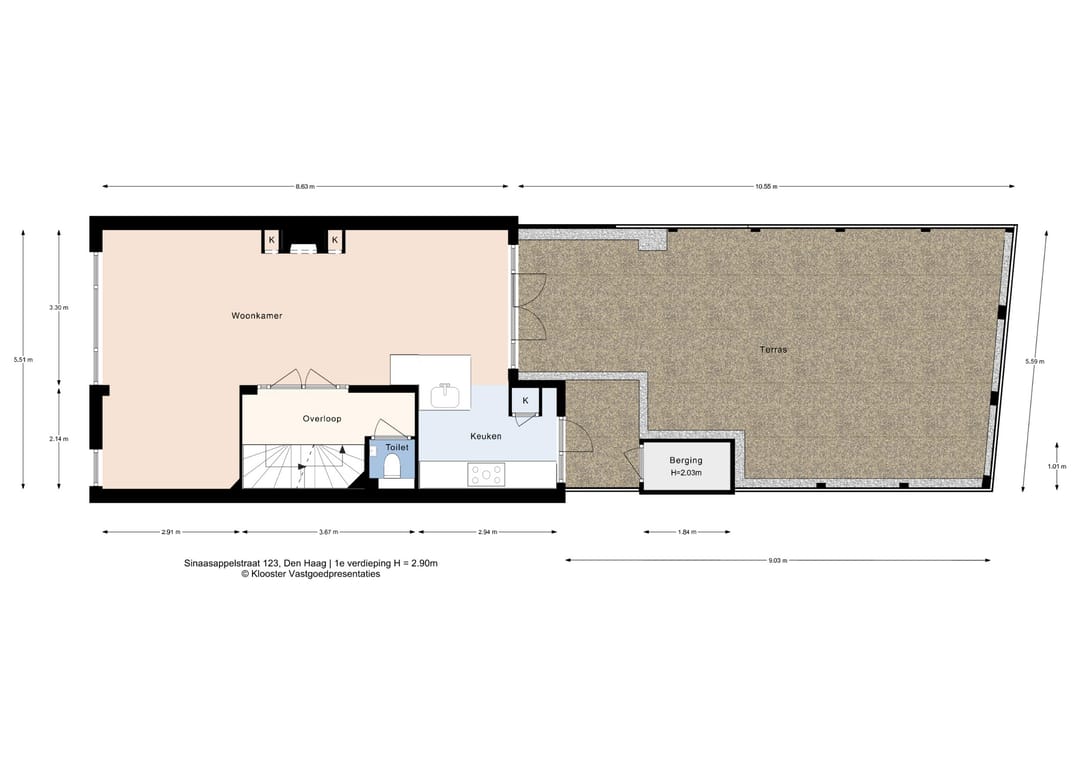 Foto 58 van Sinaasappelstraat 123