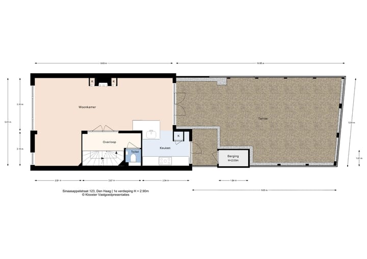 Foto 58 van Sinaasappelstraat 123