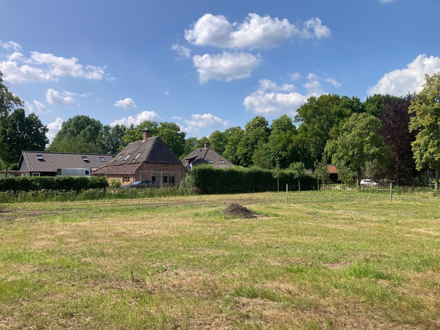 Photo 10 of Molenkampseweg 12