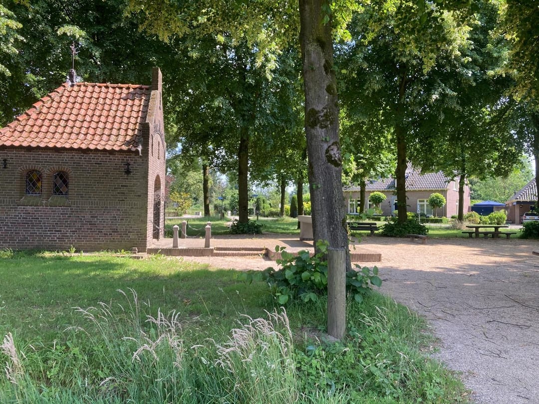Photo 11 of Molenkampseweg 12