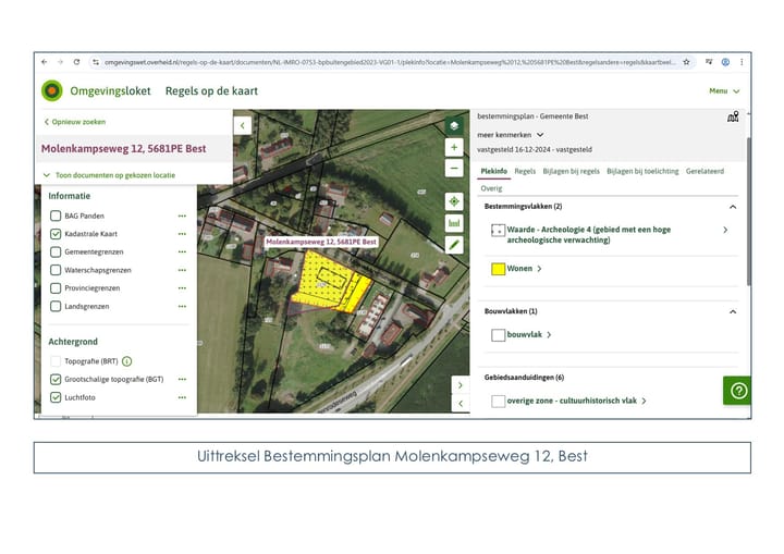 Foto 12 van Molenkampseweg 12