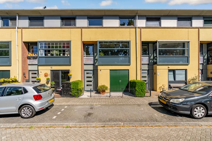 Pastelstraat 136