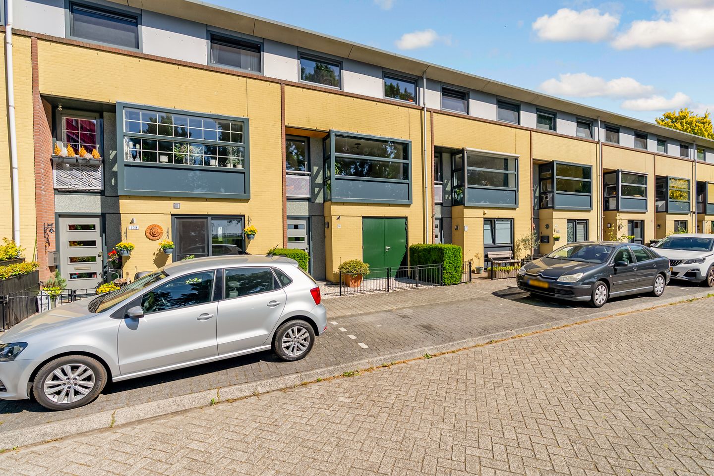 Foto 4 van Pastelstraat 136