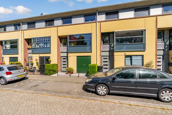 Foto 5 van Pastelstraat 136