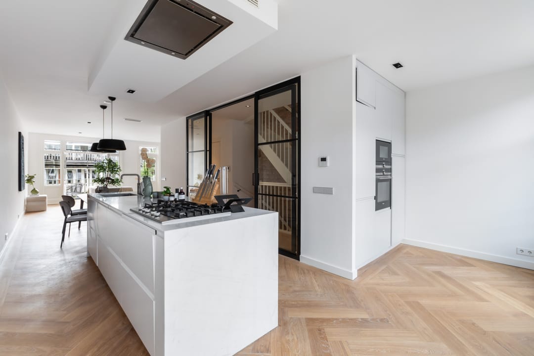 Foto 2 van Kanaalstraat 41-3