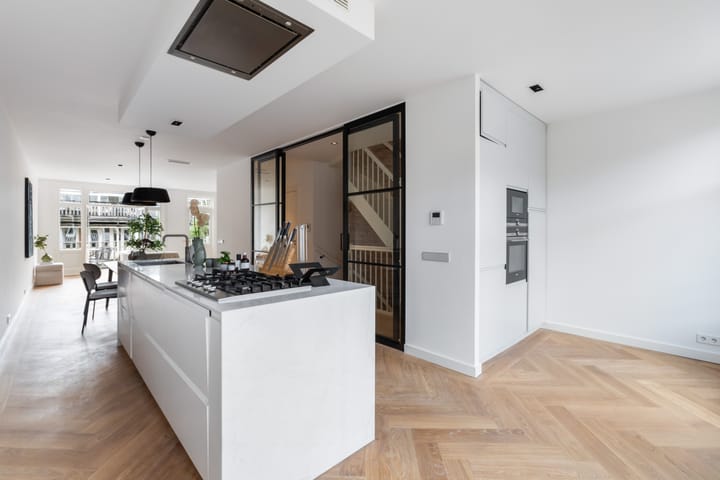 Foto 2 van Kanaalstraat 41-3