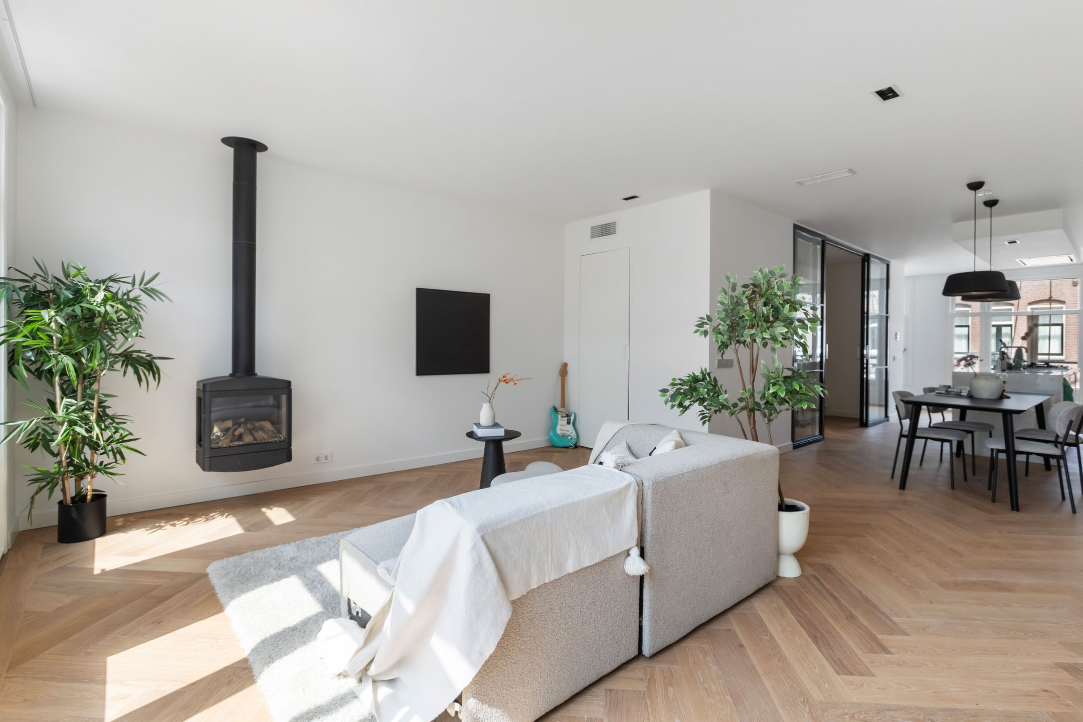 Foto 3 van Kanaalstraat 41-3