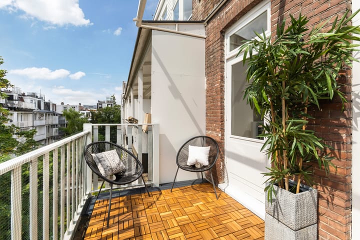 Foto 5 van Kanaalstraat 41-3