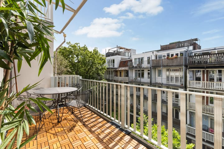 Foto 6 van Kanaalstraat 41-3