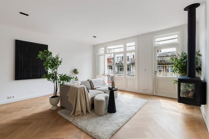 Foto 7 van Kanaalstraat 41-3