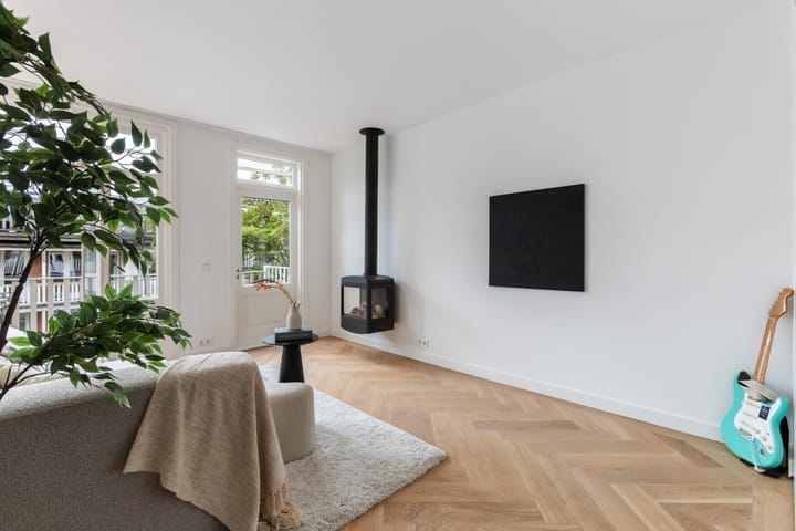 Foto 8 van Kanaalstraat 41-3