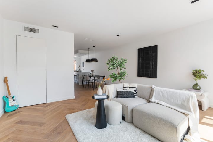 Foto 9 van Kanaalstraat 41-3