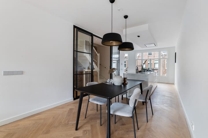 Foto 10 van Kanaalstraat 41-3