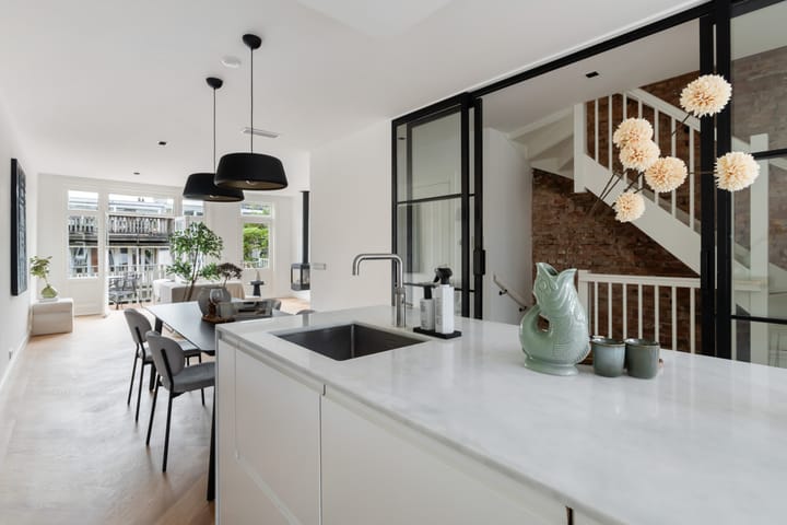 Foto 13 van Kanaalstraat 41-3