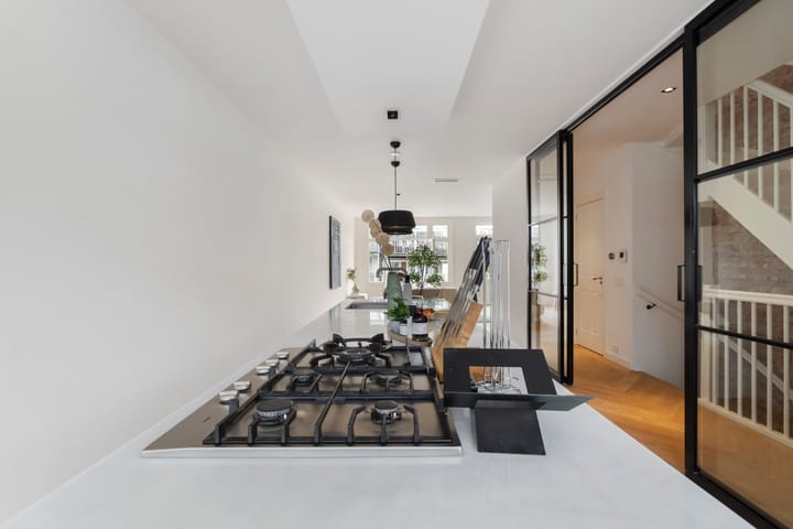 Foto 14 van Kanaalstraat 41-3