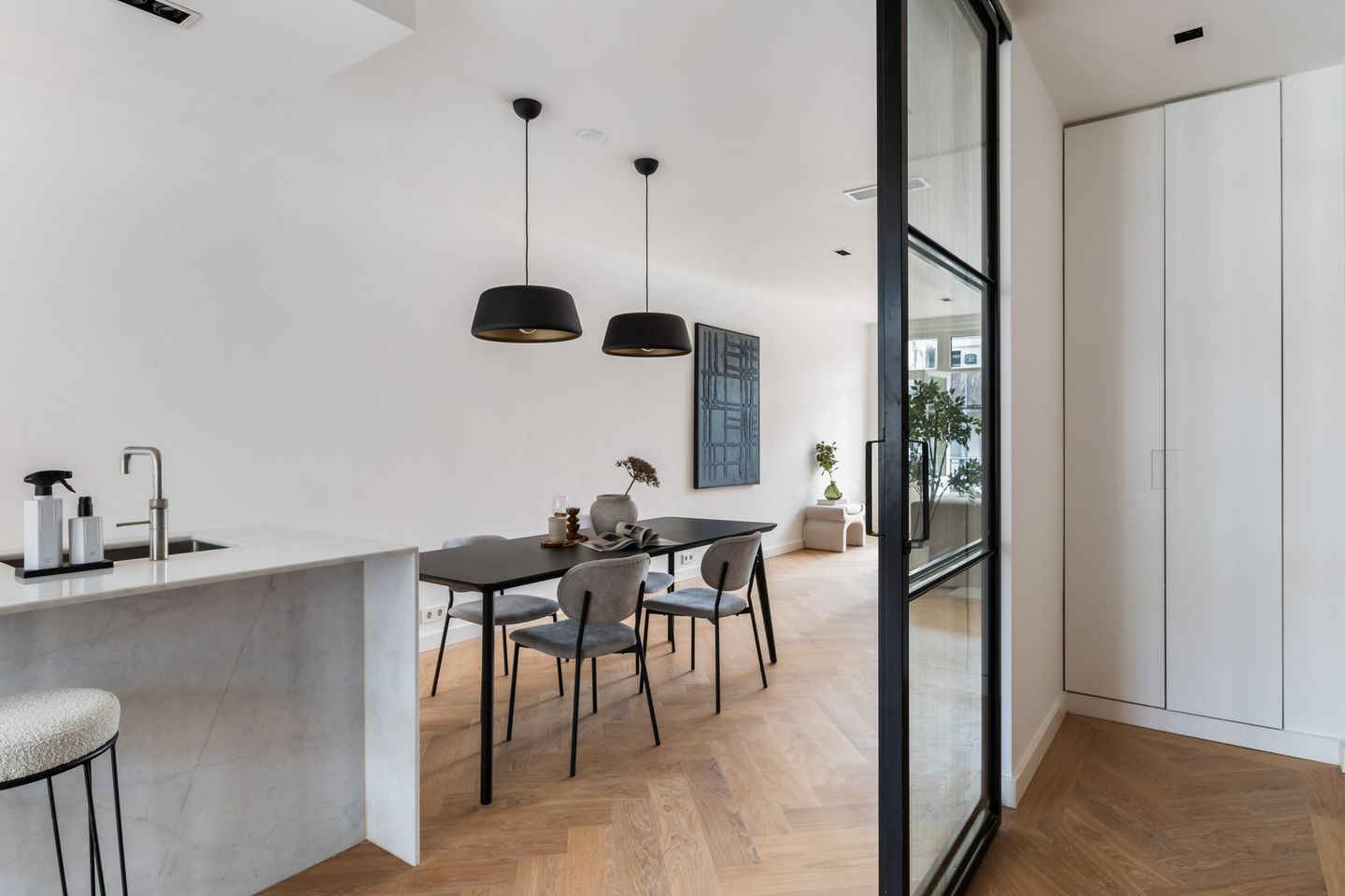 Foto 20 van Kanaalstraat 41-3