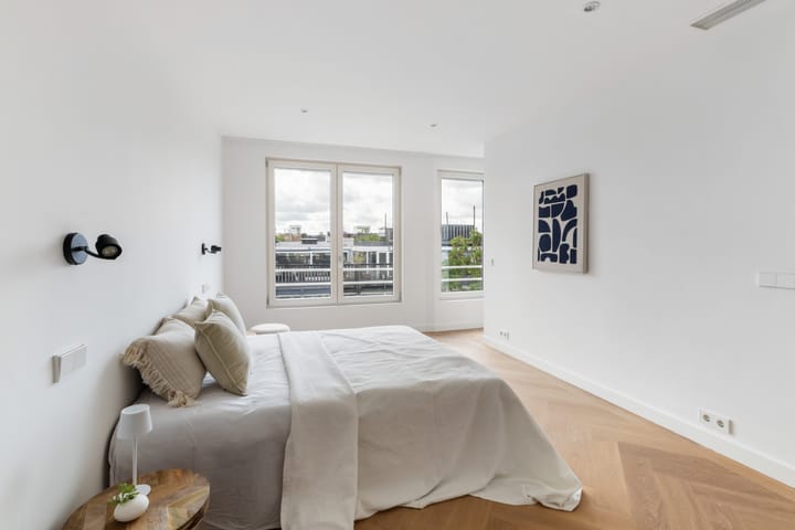 Foto 24 van Kanaalstraat 41-3