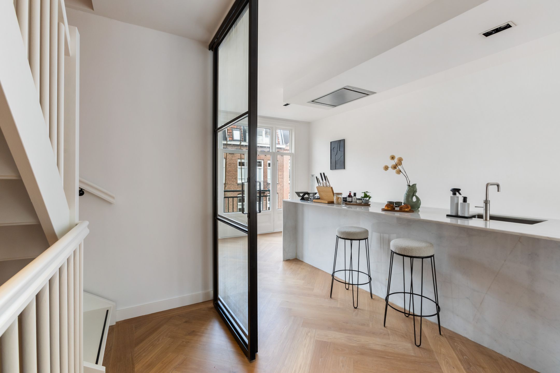 Foto 21 van Kanaalstraat 41-3