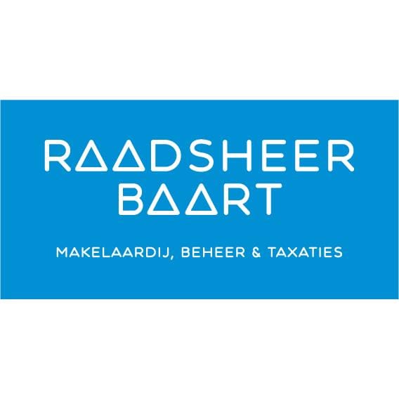 Raadsheer Baart Logo
