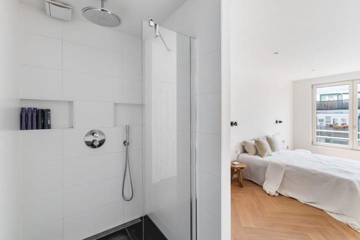 Foto 30 van Kanaalstraat 41-3