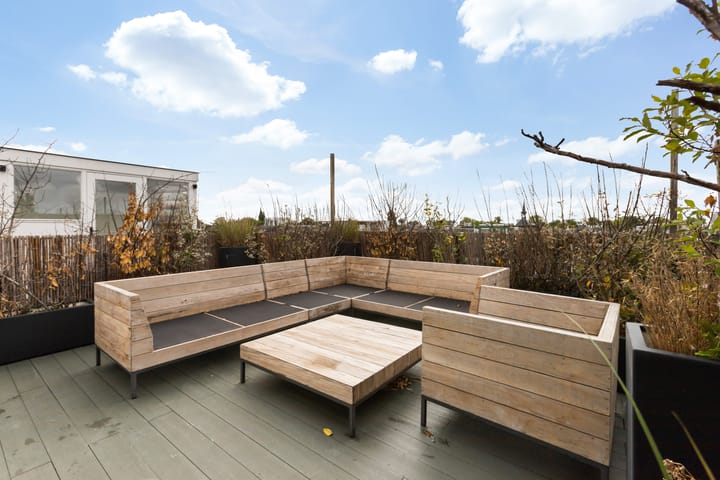 Foto 45 van Kanaalstraat 41-3