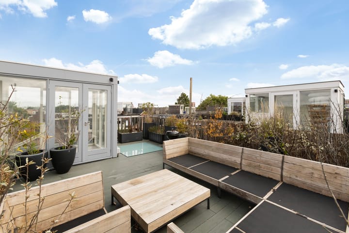 Foto 46 van Kanaalstraat 41-3